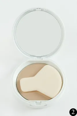 ZERO LAND Gabrini - 27 - Bb - Kmrsfres - Pudra Set-2