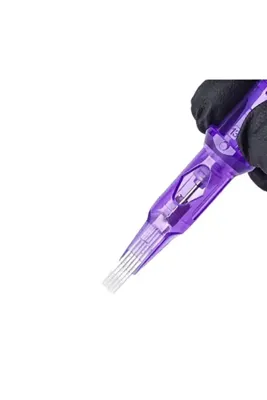 MAST Pro 1005F 0,30 Kartuş İğne