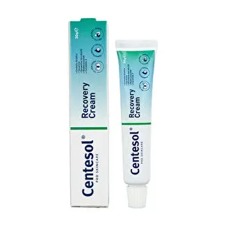 Görkito Centesol - Recovery Cream (onarıcı Cilt Bakım Kremi - Cica Krem) - 30 G