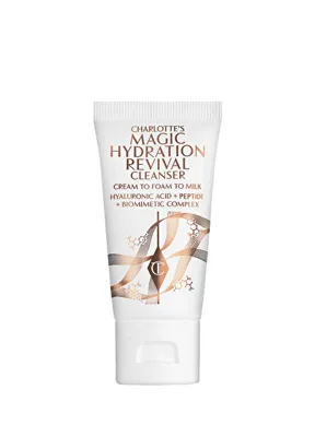 Charlotte Tilbury Magic Hydration Revival Cleanser - 30 ml