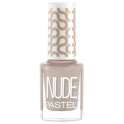 Pastel Nude Oje 767 Mauve Pink