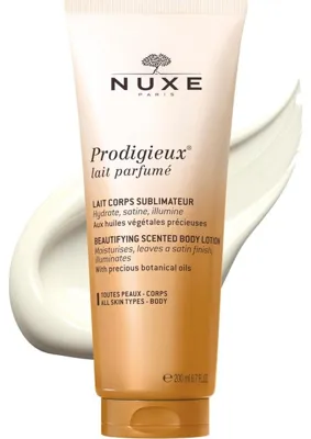Str Store Nuxe Prodigieux Lait Parfume Vücut Sütü 200 ml 3264680009488 213649