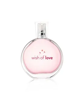 AVON Wish Of Love Kadın Parfüm Edt 50 Ml.