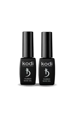 Kodi Rubber Base Coat 12 ml ( 2 Adet )