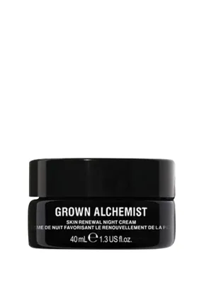 Grown Alchemist Skin Renewal Night Cream