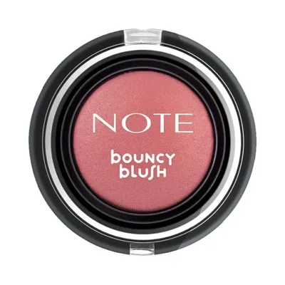 Note Cosmetics Note Allık Bouncy Blush 02