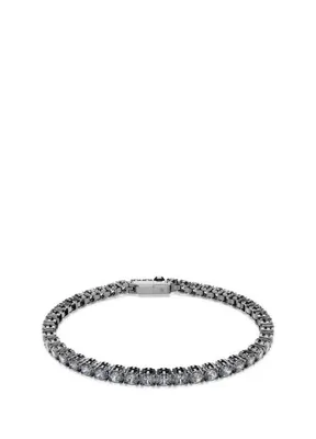 Swarovski Re Matrıx Tb Rnd Sıvgr Rus Kadın Bileklik