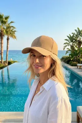 LAGRANZE Essential Premium Basic Cap