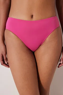 Penti Cover Fuşya Bikini Altı
