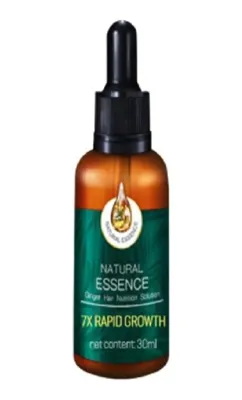 Bezos Süper 7xrapid Dolgun Ve Hacimli Saçlar Için Bakım Serumu 30 Ml Bezos1