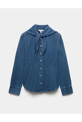 Marks & Spencer Denim Gömlek