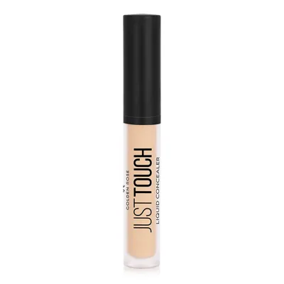 Golden Rose Just Touch Liquid Concealer 05 Likit Kapatıcı