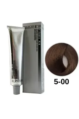 Selective Tüp Boya 60ml. 5-00 Açık Kestane