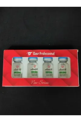 Elixir ANTİ - ACNE SİVİLCE VE AKNE KARŞITI SERUM