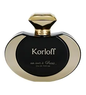 KORLOFF Un Soir A Paris EDP 100 ml Kadın Parfüm