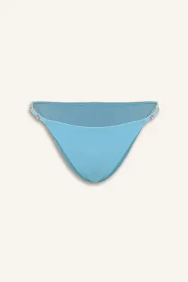Defacto Lilyrose X Regular Fit Bikini Altı H8849AX26HS