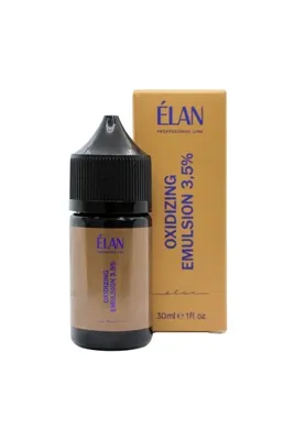 ELAN Oksidatif emülsiyon %3,5