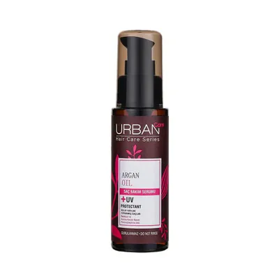 Urban Care Argan Oil Saç Bakım Serumu 75 Ml