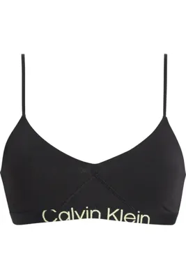Calvin Klein UNLINED BRALETTE