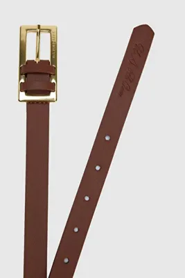 U.S. Polo Assn. Kadın Taba Kemer 50324853-VR099