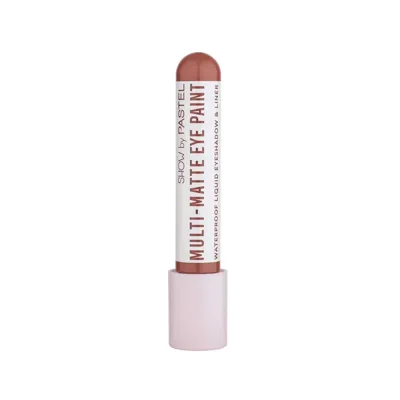 Show by Pastel Likit Far Multi-Matte Eye Paint Waterproof 85 Say Less