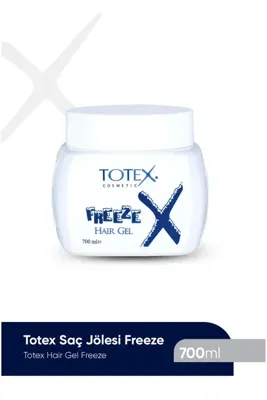 TOTEX Jöle Freeze 700 ml