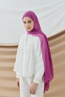 Modakaşmir Bambu Şal