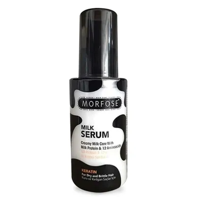 Morfose Milk Serum 100 Ml