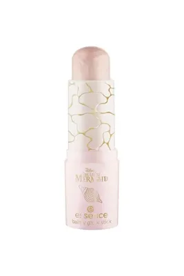 BÜŞRANIN DÜNYASI The Little Mermaid Balmy Aydınlatıcı Stick