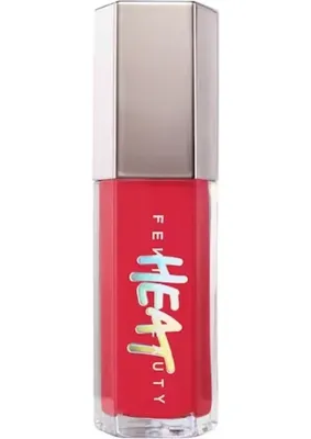 Fenty Beauty Gloss Bomb Heat Hot Cherry - Dudak Parlatıcısı