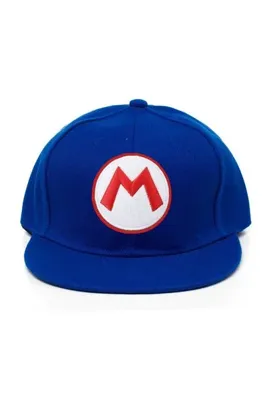 Genel Markalar Mario Hiphop Kep