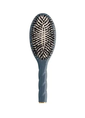 La Bonne Brosse Brosse Large N02 Blanc Creme