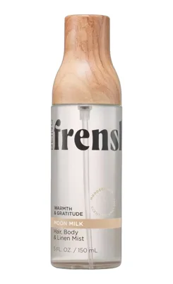 Being Frenshe Moon Milk Çok Amaçlı Vücut Saç Ve Kumaş Spreyi 150ml
