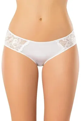 Erdem 7269  DANTELLİ SATEN  BİKİNİ