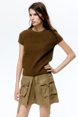 H&M Triko Üst