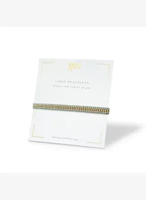 Gui Jewellery Line Bileklik