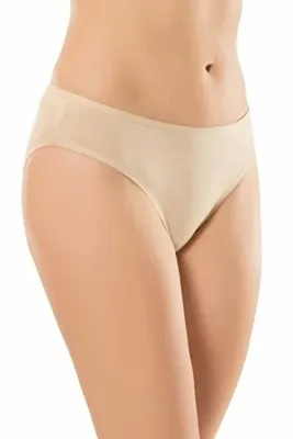 Belinay 01 6'lı Paket Kadın Uzun Ömürlü Kadın Külot