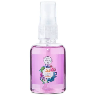 Bee Beauty Floral Dreams Vücut Spreyi 50 ml