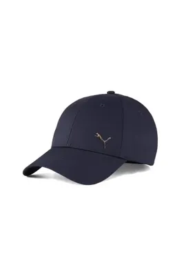 Puma Ess Metal Logolu Spor Günlük Şapka