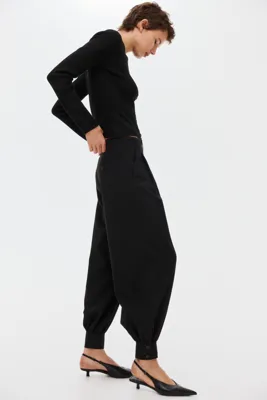 H&M Balon Paçalı Pantolon