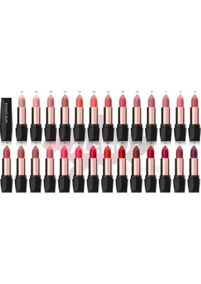 Toyigoo Satin Lipstick No: 23 - Satensi Bitişli Nemlendirici Etkili Ruj
