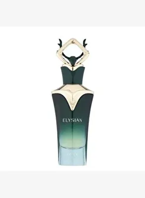 French Avenue Elysian Onyx EDP 80 ml Erkek Parfümü