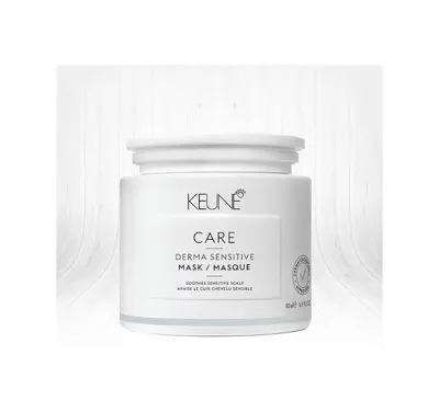 Keune Care Derma Sensitive Hassas Baş Derileri için Saç Maskesi 500 ml