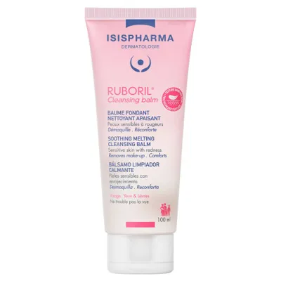 ISIS PHARMA Ruboril Cleansing Balm 100 ml