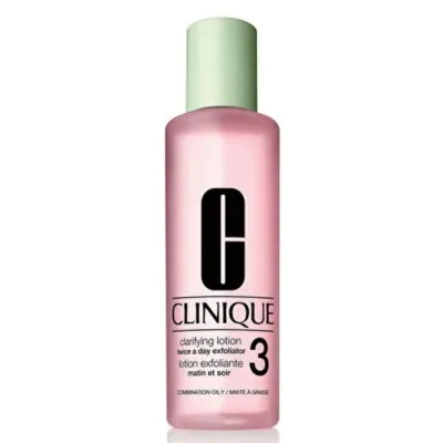 Clinique Clarifying Lotion - Yağlı Ciltler İçin Arındırıcı Losyon 3 400ml