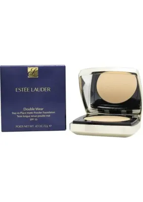 Estée Lauder Double Wear Matte Powder-Foundation SPF10 2W2