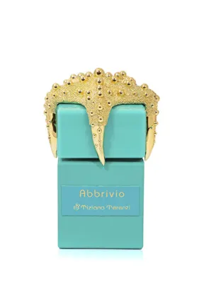 Tiziana Terenzi Abbrivio Extrait de Parfum 100 ml Unisex Parfüm