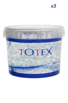 TOTEX Jöle 3 'lü (750ml + 750ml + 750ml)