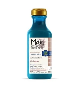 Maui MAUI Coconut Milk Conditioner 385 ml