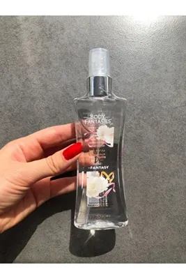 Body Fantasies Wedding day fantasy vücut spreyi body sprey 94ml